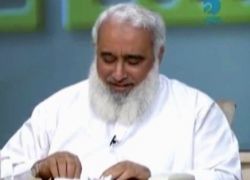 بالفيديو : الشيخ أبو إسلام يستهزئ بالضيوف في حلقة تلفزيونية رداً على انتقاداتهم