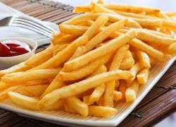 لمحبي البطاطا المقلية .. تجنبوها في رمضان
