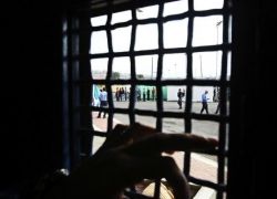 الاحتلال يقتحم سجن النقب بحجة البحث عن أجهزة اتصال