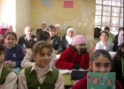 نقص 2000 صف دراسي في مدارس القدس الشرقية التابعة للبلدية