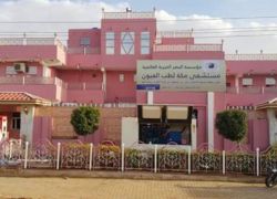 السودان.. ميكروب غامض يصيب أعين العشرات