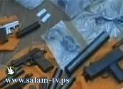 اعتقال خلية في اذربيجان خططت لتنفيذ عمليات ضد اهداف اسرائيلية