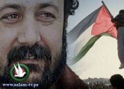 استطلاع: البرغوثي سيفوز على عباس وهنية لو جرت انتخابات الرئاسة الفلسطينية اليوم