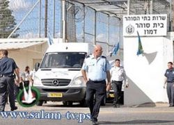 الاحتلال يفرج عن الاسير جبارة الرازم بعد 10 سنوات من الاعتقال