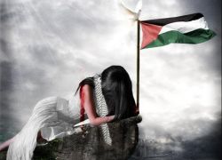 فلســـــــــــــــــــــــــــــــطين ... كتابة : جهاد يحيى