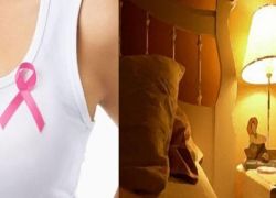 دراسة حديثة: الضوء بالليل 'خطر' على النساء