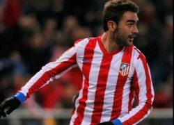 أتلتيكو مدريد يقلص الفارق مع برشلونة إلى 6 نقاط موقتاً