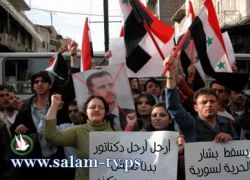 مقتل 27 شخصا على ايدي قوات الامن السورية