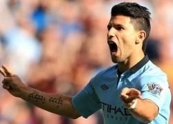 ريال مدريد يغزو مانشستر سيتي أغويرو و توريه أول الغنائم