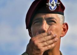 معركة الموصل قد تستمر شهرين