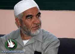 بعد 9 اشهر من المعارك القانونية- رائد صلاح يعود لفلسطين غدا