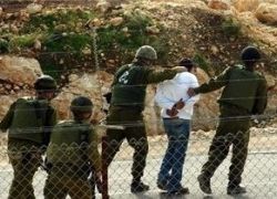 قوات الاحتلال تشن حملة اعتقالات في العيسوية