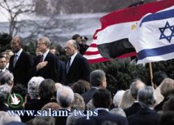 مصر تسحب سفيرها في إسرائيل
