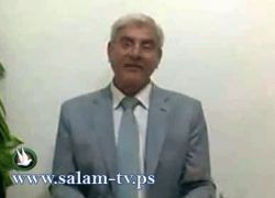 ناشط سياسي : أنباء شبه مؤكدة عن خروج القاضي عدنان بكور من سوريا