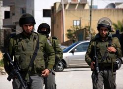 قوات الاحتلال تداهم منازل في طوباس دون اعتقالات
