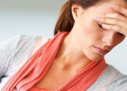 الصداع أثناء الحمل قد يكون قاتلاً