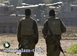 اعتقال اسرائيليين مشتبه بهم بالإضرار بقاعدة عسكرية