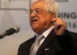 الرئيس عباس يقرر اعتبار أول أغسطس يوماً لحرية الرأي والتعبير