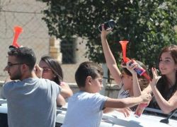 ما مصير طلبة التوجيهي الذين تقل معدلاتهم عن 65 ؟