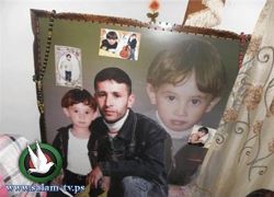 محكمة إسرائيلية تعوض عائلة الشهيد محمد الأشقر من صيدا - طولكرم بـ 1:2 مليون شيقل