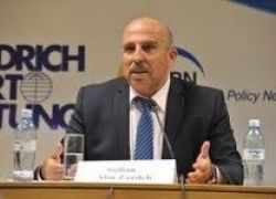 الانتخابات الامريكية كم هم كبار و كم نحن صغار