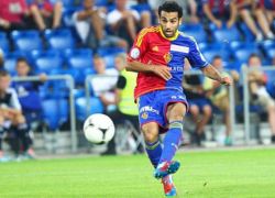 تشيلسي يتعاقد رسميا مع المصري محمد صلاح