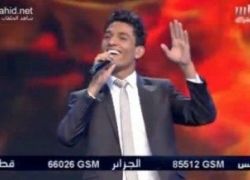 محمد عسّاف يتأهل للحلقة الأخيرة ويقترب من لقب ارب ايدول - شاهد الفيديو