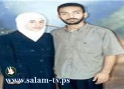 رسالة من أسير كفيف معزول لزوجته الأسيرة بعد التحرر