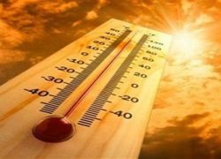 طقس العرب: لا صحة للأنباء التي تتحدث عن موجة شديدة الحرارة السبت القادم