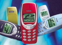 تسريبات عن نوكيا 3310
