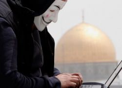 غداً ستشتعل الحرب بين الإسرائيليين والعرب من نوع آخر..!