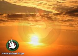 اجواء حارة وانخفاض على درجات الحرارة مع بقائها أعلى من معدلها