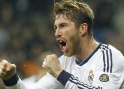 سيرجيو راموس: إذا فاز مدريد بـأوروبا سأطلق الرصاص في الهواء