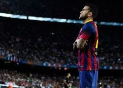 برشلونة يهزم اشبيلية في الوقت القاتل - شاهد الاهداف
