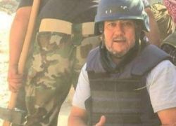 وفاة شقيق مراسل الجزيرة أحمد موفق زيدان من آثار تعذيب النظام السوري له