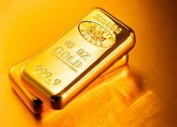 اسعار الذهب تنخفض لأدنى مستوى في أسبوعين