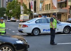 طعن 8 أطفال حتى الموت وجرح امرأة في استراليا