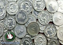 العملات: دولار 4.02- يورو 5.02- د.اردني 5.69- ج.مصري 0.66 شيقل