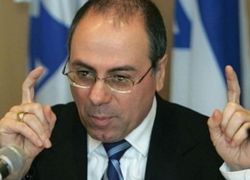 المستشار القضائي لحكومة "إسرائيل" يتوقف عن فحص ملف الوزير "شالوم"