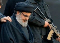 نصر الله: فشل أميركا ضد داعش بسوريا دفع روسيا للتدخل