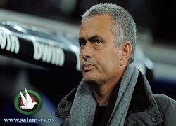 مورينيو : رونالدو .. معدي لزملائه!