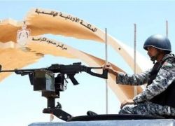 الحكومة العراقية تغلق معابرها الحدودية مع الأردن