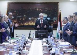 الحكومة تقرر شراء الوقود لاضاءة غزة