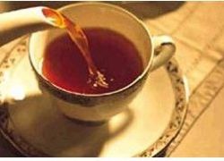 مشروب يجمع بين الشاي والقهوة يحارب أمراض القلب والسكري
