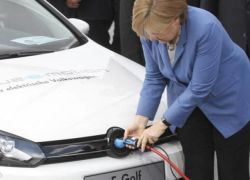 هل انتهى عصر "سيارات الوقود" الالمانية ؟