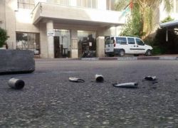 الاحتلال يقتحم مشفى بقلقيلية واصابات في صفوف المرضى