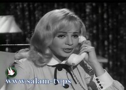 وفاة الفنانة هند رستم عن عمر يناهز 82