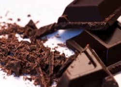 فوائد صحية للشوكولاتة الداكنة