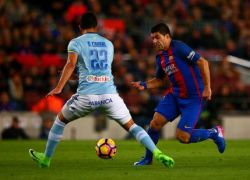 سواريز: رفضت ريال مدريد بعد وصول عرض برشلونة
