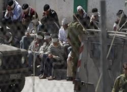 نتنياهو يشكل لجنة لبحث قانون اعدام الأسرى